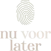 Nu voor later